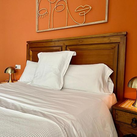 Boabdil Guesthouse รอนดา ภายนอก รูปภาพ